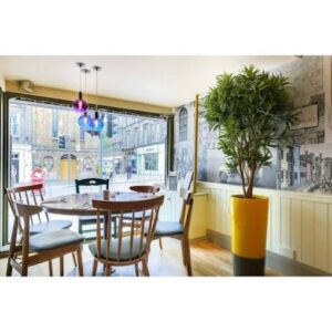 Bella Italia – Inverness