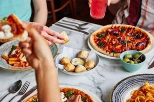 Bella Italia – Inverness