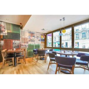 Bella Italia – Inverness