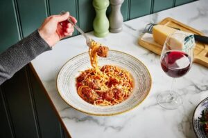 Bella Italia – Inverness