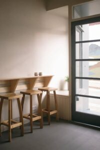 Birch Cafe