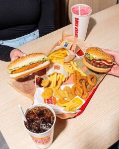 Burger King