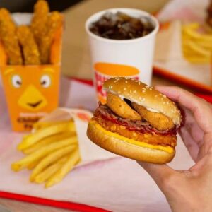 Burger King