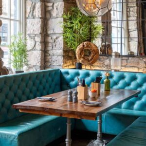 Blackfriars Hotel