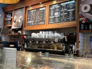 Caffè Nero