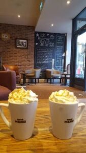 Caffè Nero