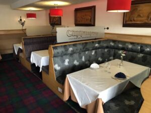 Cinnamon Restaurant