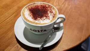 Costa Coffee
