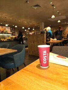 Costa Coffee