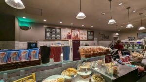 Costa Coffee