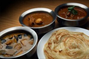 Love Dosa