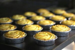 Harry Gow Bakery – Union Street