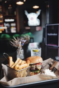 Highlander Bar Inverness