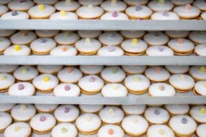 Harry Gow Bakery – Union Street