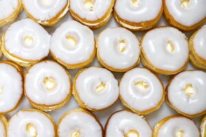 Harry Gow Bakery – Union Street