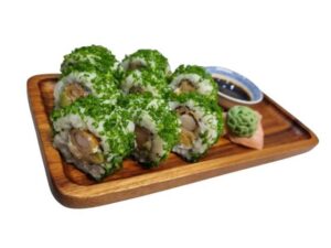 Sushiness