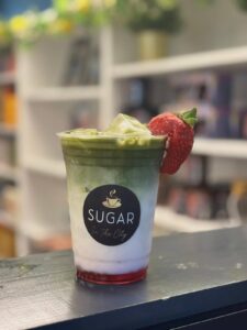 Sugar in the City