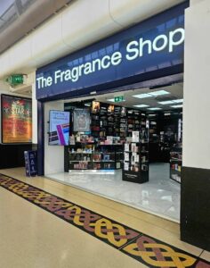 The Fragrance Shop