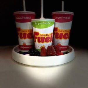 Fuel Juice Bars