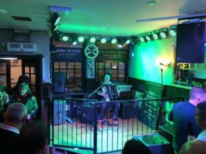Gellions Bar