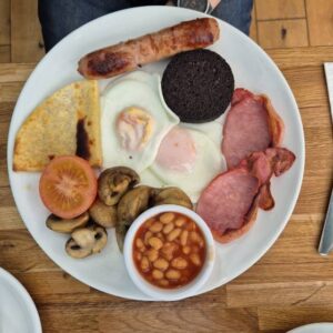 Good Craic Cafe