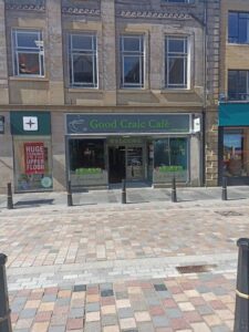 Good Craic Cafe