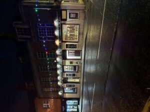 Blackfriars Hotel