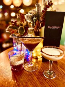 Blackfriars Hotel