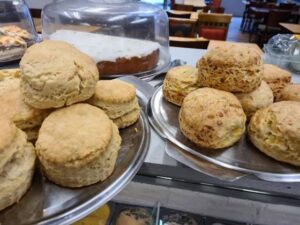 Comfort Foods