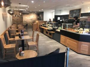 Ashers Bakery