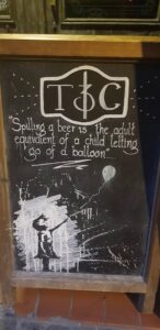 The Keg