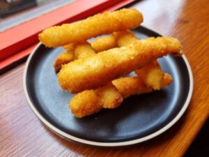 Sushiness