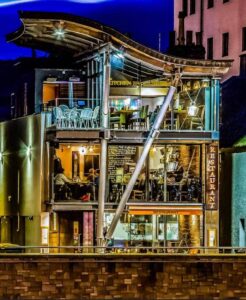 The Kitchen Restaurant