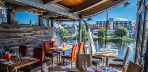 The Kitchen Restaurant