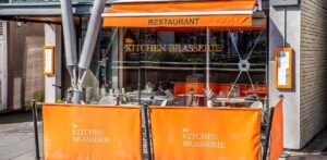 The Kitchen Restaurant
