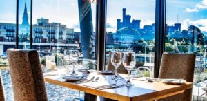 The Kitchen Restaurant