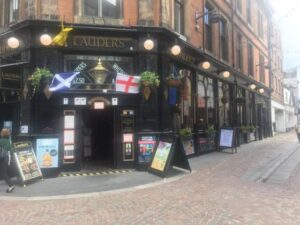 Lauders