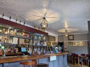 MacGregor’s