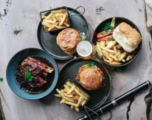 MacGregor’s
