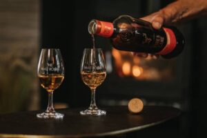 The Malt Room