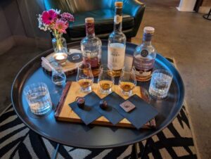 The Malt Room