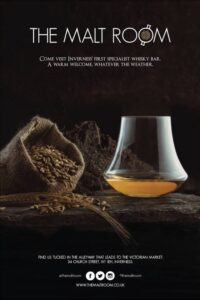 The Malt Room