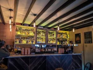 The Malt Room