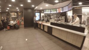McDonald’s