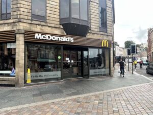 McDonald’s