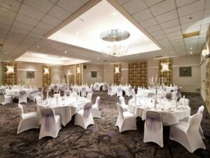 Mercure Inverness Hotel