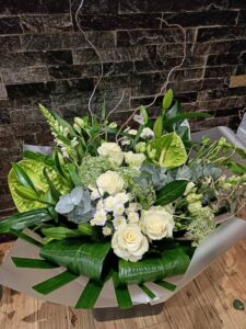 The Flower Company