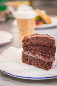 Scran Café