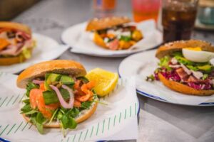 Scran Café