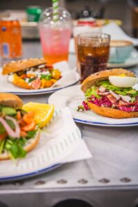 Scran Café